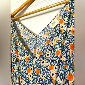 Marie Sixtine Parisian Summer dress small